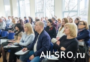 Правовые аспекты деятельности СРО обсуждали в Краснодаре: читать другие актуальные новости о СРО на информационном портале «Всё о саморегулировании».